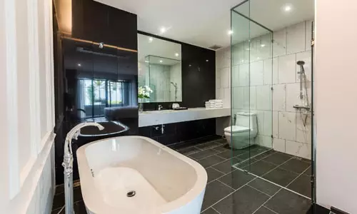 هتل وان پاسیو پاتایا هتل وان پاسیو پاتایا